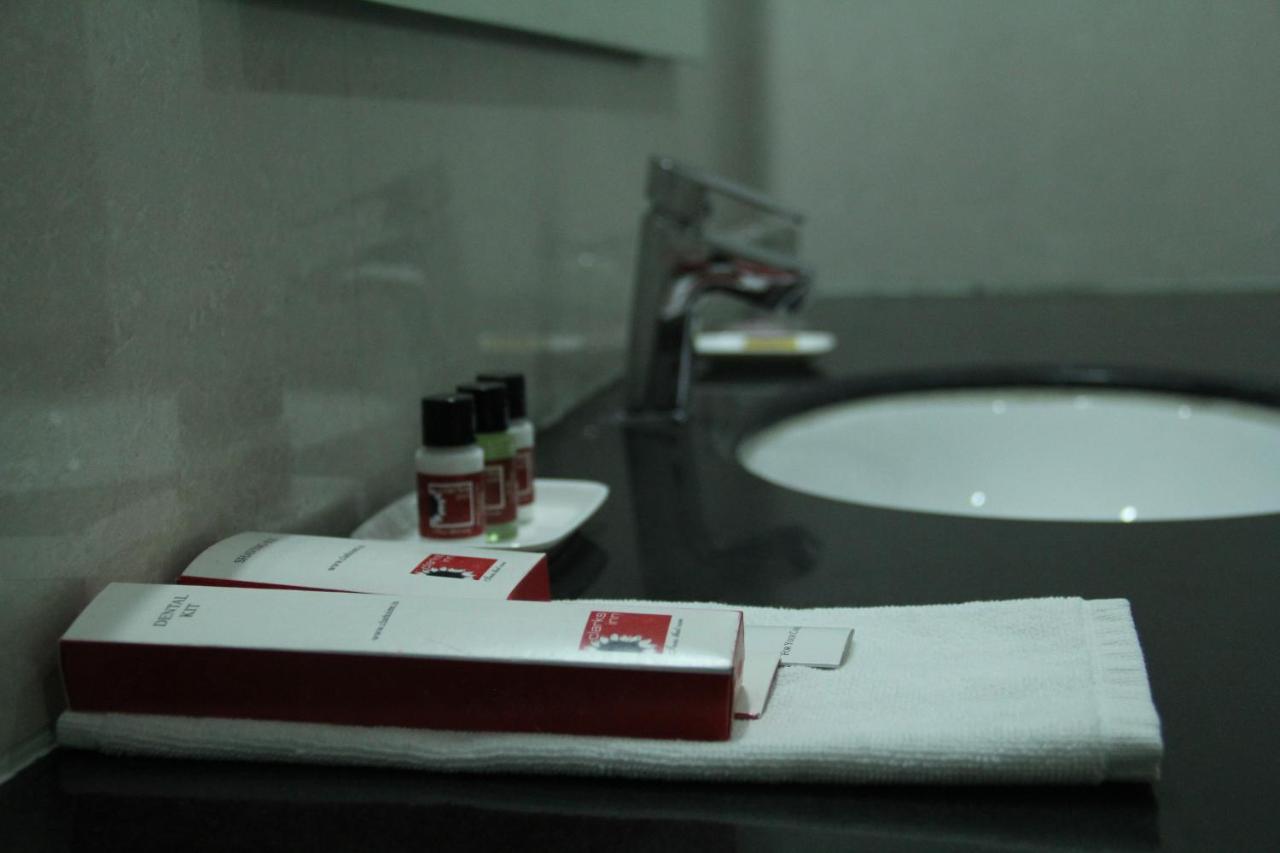 Bhawna Clarks Inn Agra Agra (Uttar Pradesh) Ngoại thất bức ảnh