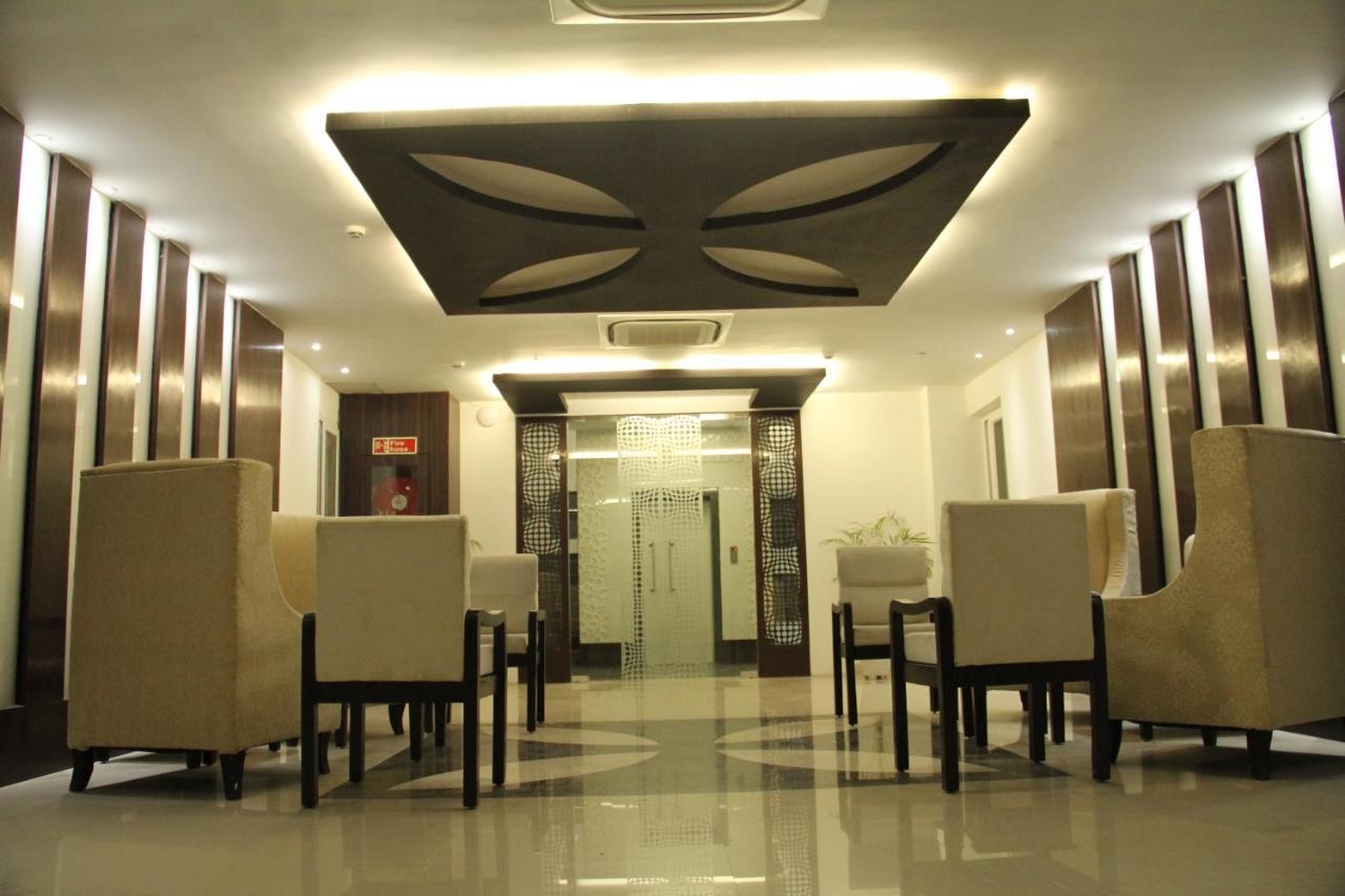 Bhawna Clarks Inn Agra Agra (Uttar Pradesh) Ngoại thất bức ảnh