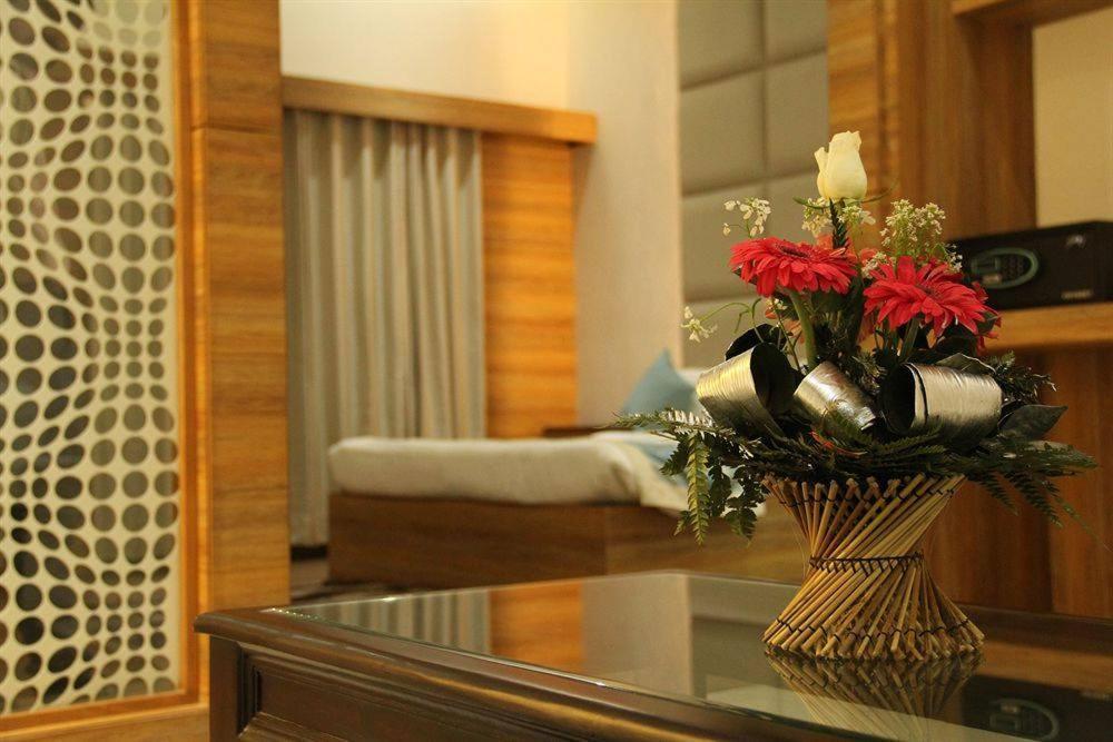 Bhawna Clarks Inn Agra Agra (Uttar Pradesh) Ngoại thất bức ảnh